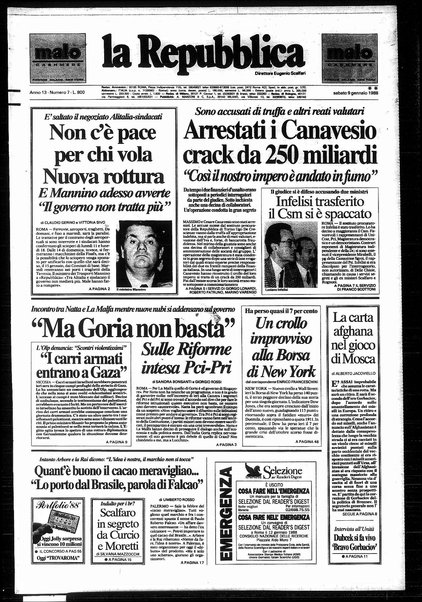 La repubblica